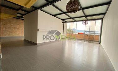 Apartamento en Venta Sabaneta Las Lomitas