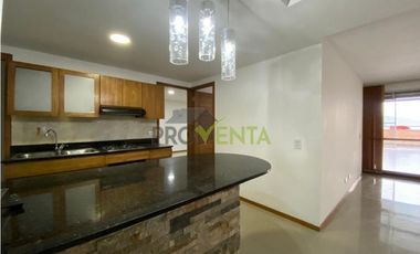 Apartamento en Venta Sabaneta Las Lomitas