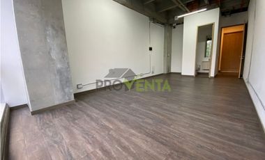 Oficina  en venta Poblado Campestre
