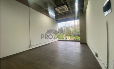Oficina  en venta Poblado Campestre