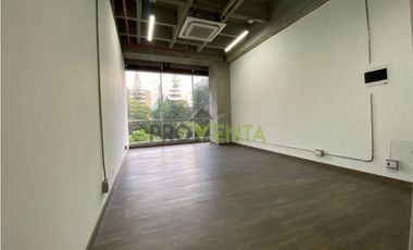 Oficina  en venta Poblado Campestre