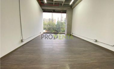 Oficina  en venta Poblado Campestre