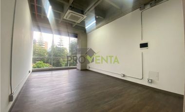 Oficina  en venta Poblado Campestre