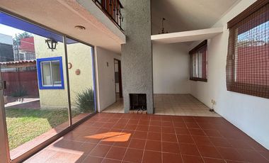 Casa en renta en Alamos I