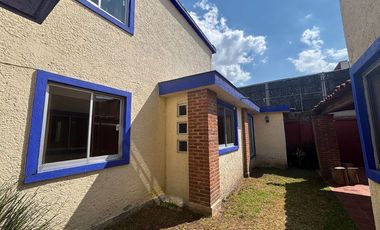 Casa en renta en Alamos I