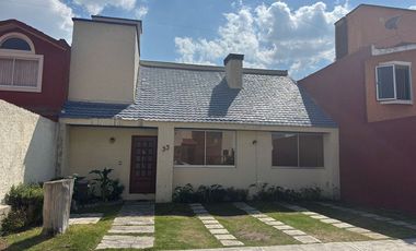 Casa en renta en Alamos I