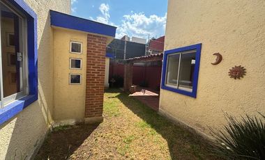 Casa en renta en Alamos I