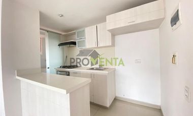 Apartamento en Venta Sabaneta Calle Larga
