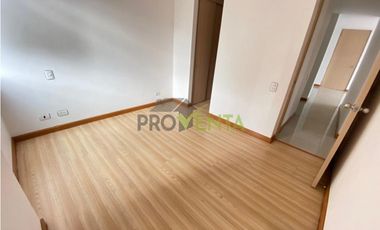 Apartamento en Venta Sabaneta Calle Larga