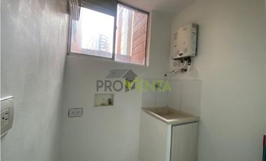 Apartamento en Venta Sabaneta Calle Larga