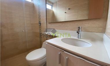 Apartamento en Venta Sabaneta Calle Larga