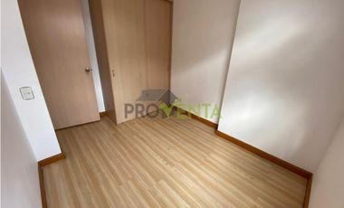 Apartamento en Venta Sabaneta Calle Larga