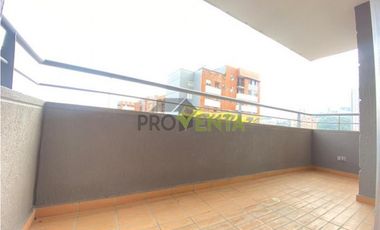 Apartamento en Venta Sabaneta Calle Larga