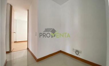 Apartamento en Venta Sabaneta Calle Larga