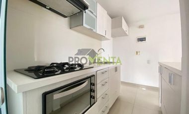 Apartamento en Venta Sabaneta Calle Larga