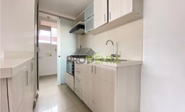 Apartamento en Venta Sabaneta Calle Larga