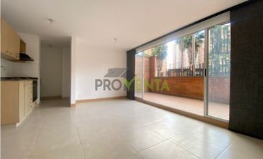 Apartamento en Venta Sabaneta San Remo