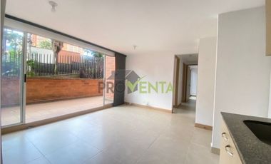 Apartamento en Venta Sabaneta San Remo