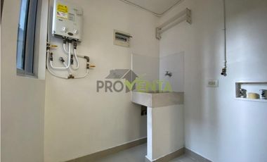 Apartamento en Venta Sabaneta Las Lomitas