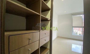 Apartamento en Venta Sabaneta Las Lomitas