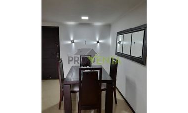 Apartamento en Venta Sabaneta Las Lomitas