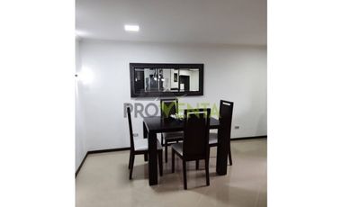 Apartamento en Venta Sabaneta Las Lomitas