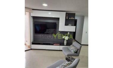 Apartamento en Venta Sabaneta Las Lomitas
