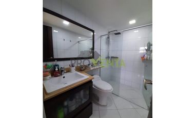 Apartamento en Venta Sabaneta Las Lomitas