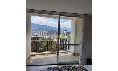 Apartamento en Venta Sabaneta Las Lomitas