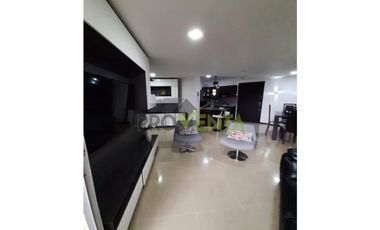 Apartamento en Venta Sabaneta Las Lomitas