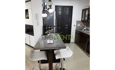 Apartamento en Venta Sabaneta Las Lomitas