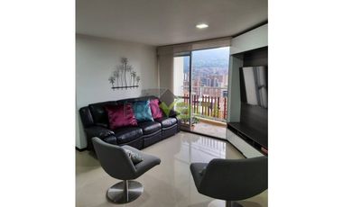 Apartamento en Venta Sabaneta Las Lomitas