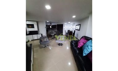 Apartamento en Venta Sabaneta Las Lomitas
