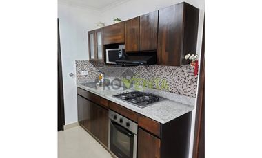 Apartamento en Venta Sabaneta Las Lomitas