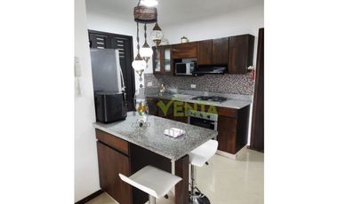 Apartamento en Venta Sabaneta Las Lomitas