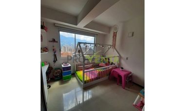 Apartamento en Venta Sabaneta Las Lomitas