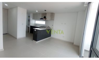 Apartamento en Venta Itagui Suramerica
