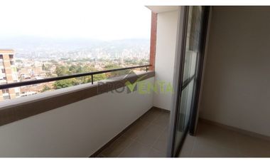 Apartamento en Venta Itagui Suramerica