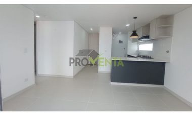 Apartamento en Venta Itagui Suramerica