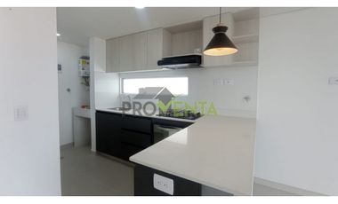 Apartamento en Venta Itagui Suramerica