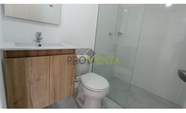 Apartamento en Venta Itagui Suramerica