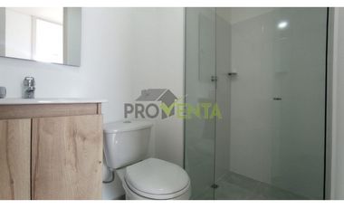 Apartamento en Venta Itagui Suramerica