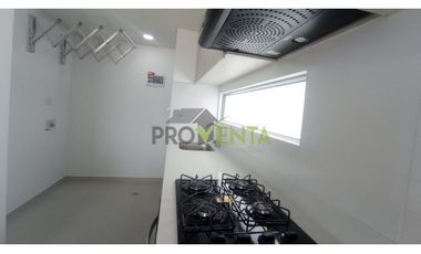 Apartamento en Venta Itagui Suramerica