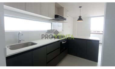 Apartamento en Venta Itagui Suramerica