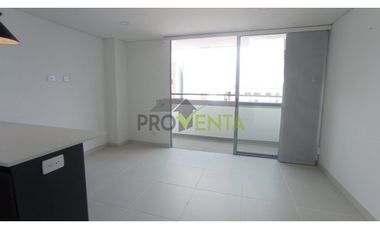 Apartamento en Venta Itagui Suramerica