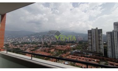 Apartamento en Venta Itagui Suramerica