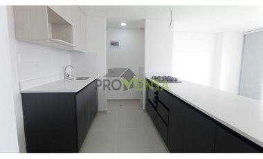 Apartamento en Venta Itagui Suramerica