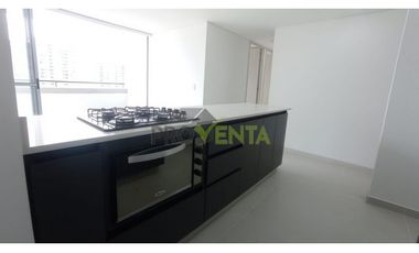 Apartamento en Venta Itagui Suramerica