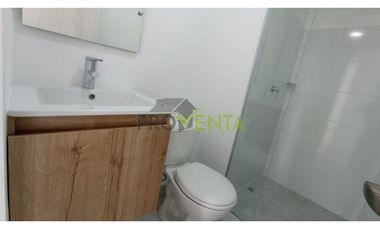 Apartamento en Venta Itagui Suramerica