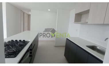 Apartamento en Venta Itagui Suramerica